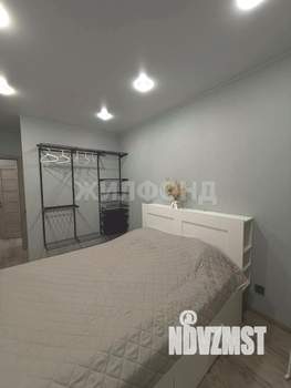 2-к квартира, на длительный срок, 45м2, 4/9 этаж