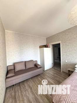 3-к квартира, посуточно, 72м2, 12/17 этаж