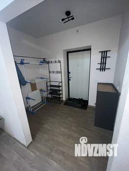 Студия квартира, на длительный срок, 29м2, 11/12 этаж