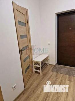 Студия квартира, на длительный срок, 30м2, 1/25 этаж