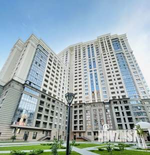 3-к квартира, на длительный срок, 92м2, 4/15 этаж