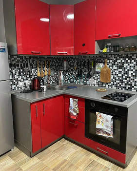 Студия квартира, на длительный срок, 22м2, 14/25 этаж