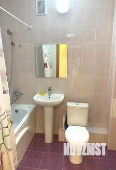 1-к квартира, на длительный срок, 37м2, 3/9 этаж