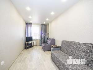 1-к квартира, на длительный срок, 40м2, 19/19 этаж