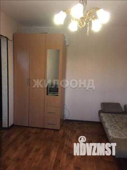 1-к квартира, на длительный срок, 35м2, 4/10 этаж