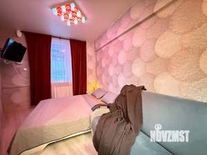 Студия квартира, посуточно, 30м2, 1/12 этаж