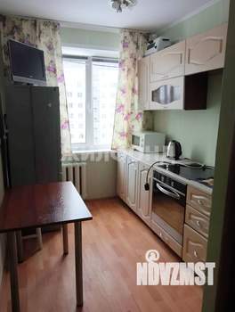 1-к квартира, на длительный срок, 43м2, 7/10 этаж