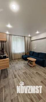 2-к квартира, на длительный срок, 56м2, 2/6 этаж