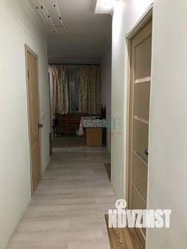 2-к квартира, на длительный срок, 47м2, 3/3 этаж