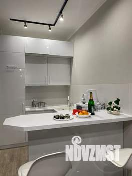 2-к квартира, посуточно, 48м2, 4/14 этаж