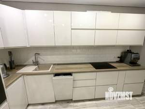 3-к квартира, на длительный срок, 105м2, 14/17 этаж