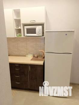 Студия квартира, посуточно, 25м2, 15/17 этаж