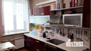 3-к квартира, на длительный срок, 89м2, 2/3 этаж