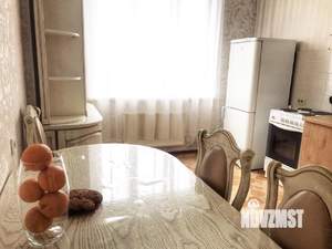 1-к квартира, на длительный срок, 40м2, 7/20 этаж