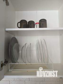 1-к квартира, посуточно, 32м2, 9/10 этаж