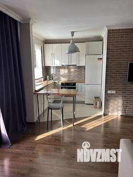 2-к квартира, на длительный срок, 46м2, 5/5 этаж