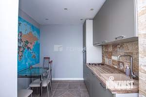 1-к квартира, на длительный срок, 37м2, 8/9 этаж