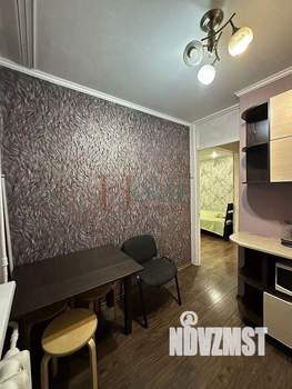 1-к квартира, на длительный срок, 31м2, 5/5 этаж