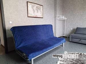 2-к квартира, посуточно, 60м2, 1/1 этаж