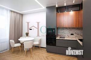 3-к квартира, на длительный срок, 71м2, 8/24 этаж