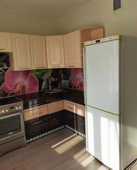 1-к квартира, на длительный срок, 30м2, 5/10 этаж