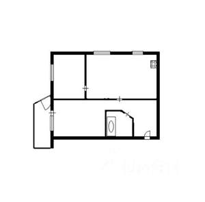 3-к квартира, на длительный срок, 60м2, 11/20 этаж