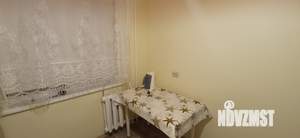 1-к квартира, на длительный срок, 32м2, 4/5 этаж