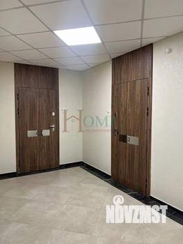 1-к квартира, на длительный срок, 38м2, 7/24 этаж