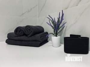 1-к квартира, посуточно, 42м2, 10/17 этаж