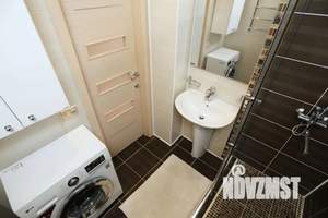 Студия квартира, посуточно, 22м2, 16/16 этаж