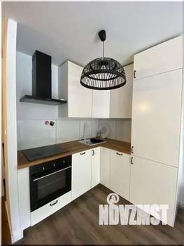 1-к квартира, на длительный срок, 36м2, 5/18 этаж