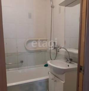 1-к квартира, на длительный срок, 50м2, 9/9 этаж