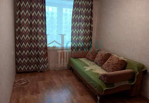 2-к квартира, на длительный срок, 44м2, 4/9 этаж