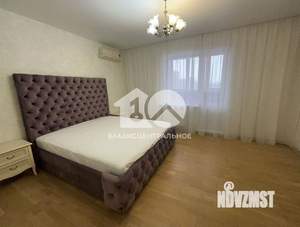 2-к квартира, на длительный срок, 70м2, 6/25 этаж
