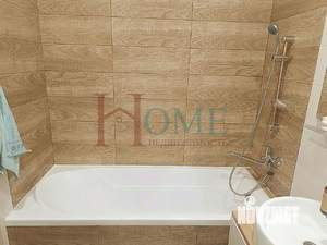 Студия квартира, на длительный срок, 35м2, 18/26 этаж