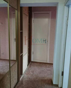 2-к квартира, на длительный срок, 50м2, 3/9 этаж