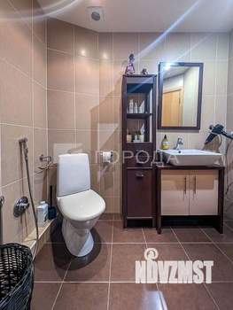 3-к квартира, на длительный срок, 64м2, 10/10 этаж