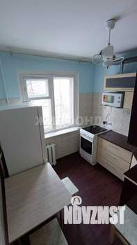 2-к квартира, на длительный срок, 44м2, 3/5 этаж