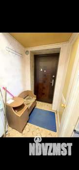 1-к квартира, на длительный срок, 25м2, 1/4 этаж