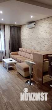 2-к квартира, на длительный срок, 46м2, 10/27 этаж