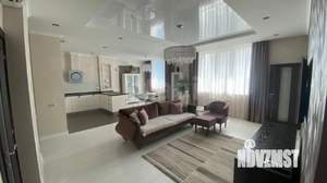 3-к квартира, на длительный срок, 116м2, 14/23 этаж