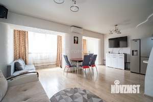 1-к квартира, на длительный срок, 80м2, 6/10 этаж