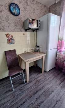 1-к квартира, на длительный срок, 30м2, 1/5 этаж