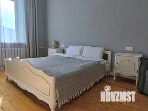 2-к квартира, посуточно, 50м2, 1/1 этаж