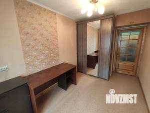 2-к квартира, на длительный срок, 46м2, 4/5 этаж