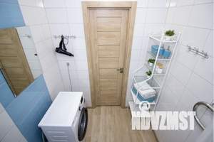 3-к квартира, посуточно, 61м2, 10/26 этаж