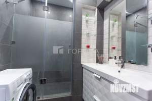 1-к квартира, на длительный срок, 40м2, 15/18 этаж