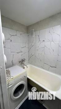 1-к квартира, на длительный срок, 31м2, 7/9 этаж