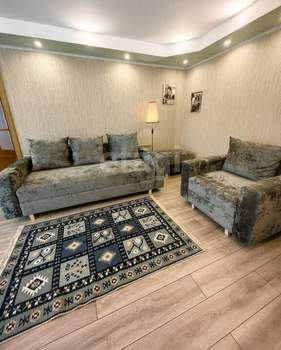 2-к квартира, на длительный срок, 44м2, 3/5 этаж