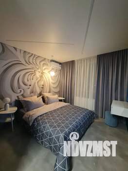 Студия квартира, посуточно, 24м2, 3/12 этаж